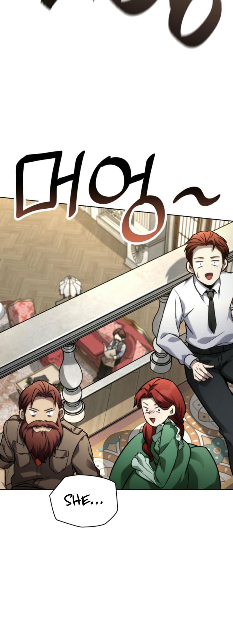 Infinite Mage, Chapter 106 image 49